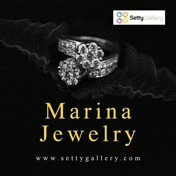 Marina jewelry image